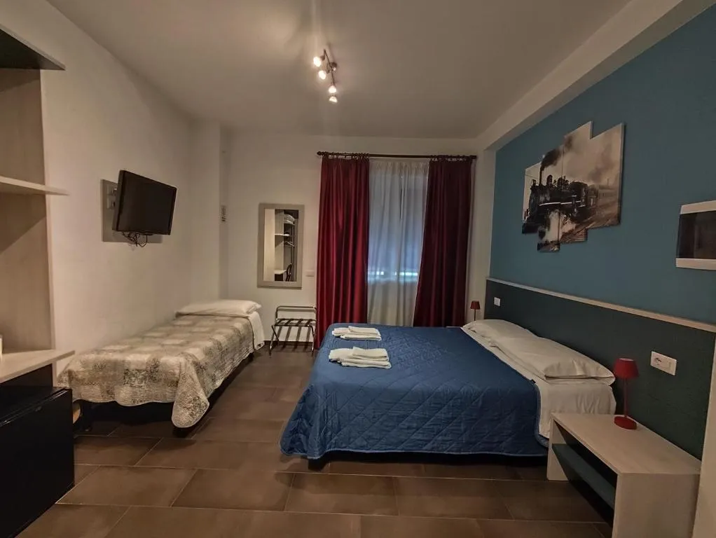 Belvedere Rooms Guest House