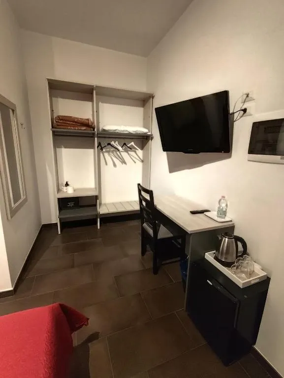 Belvedere Rooms Guest House