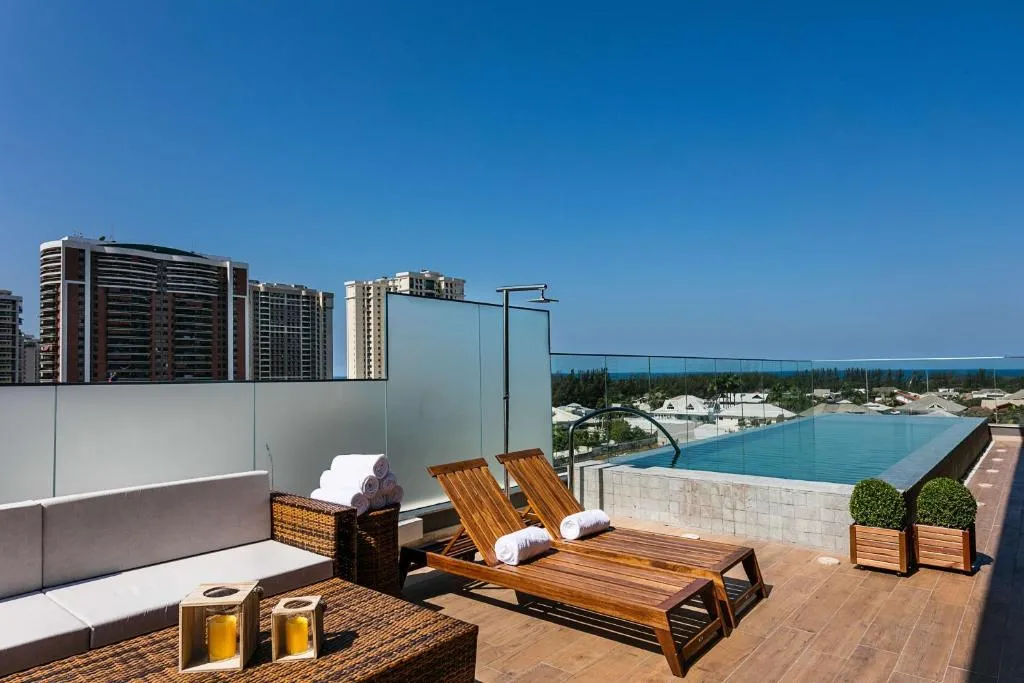 Square Design Hotel