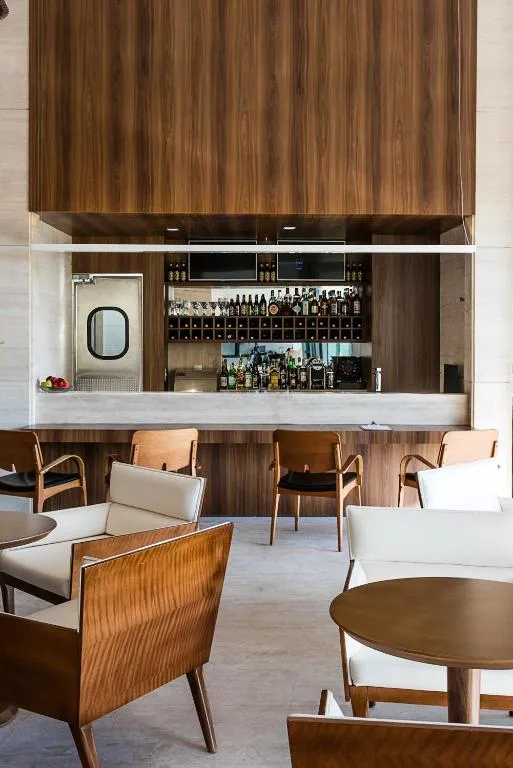 Square Design Hotel