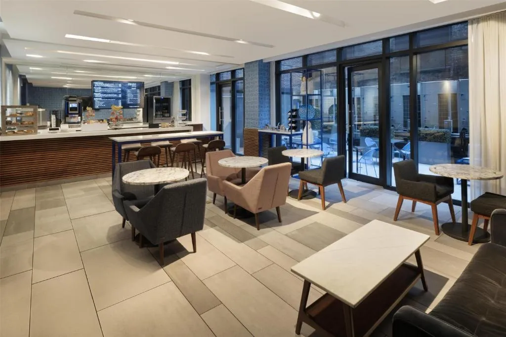 Best Western Premier Empire State Hotel