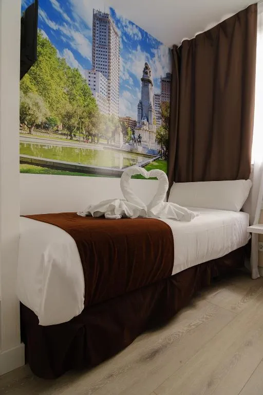 Hotel BESTPRICE Alegría