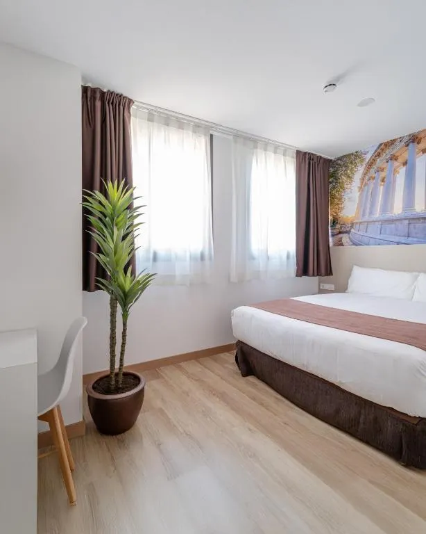 Hotel BESTPRICE Alegría