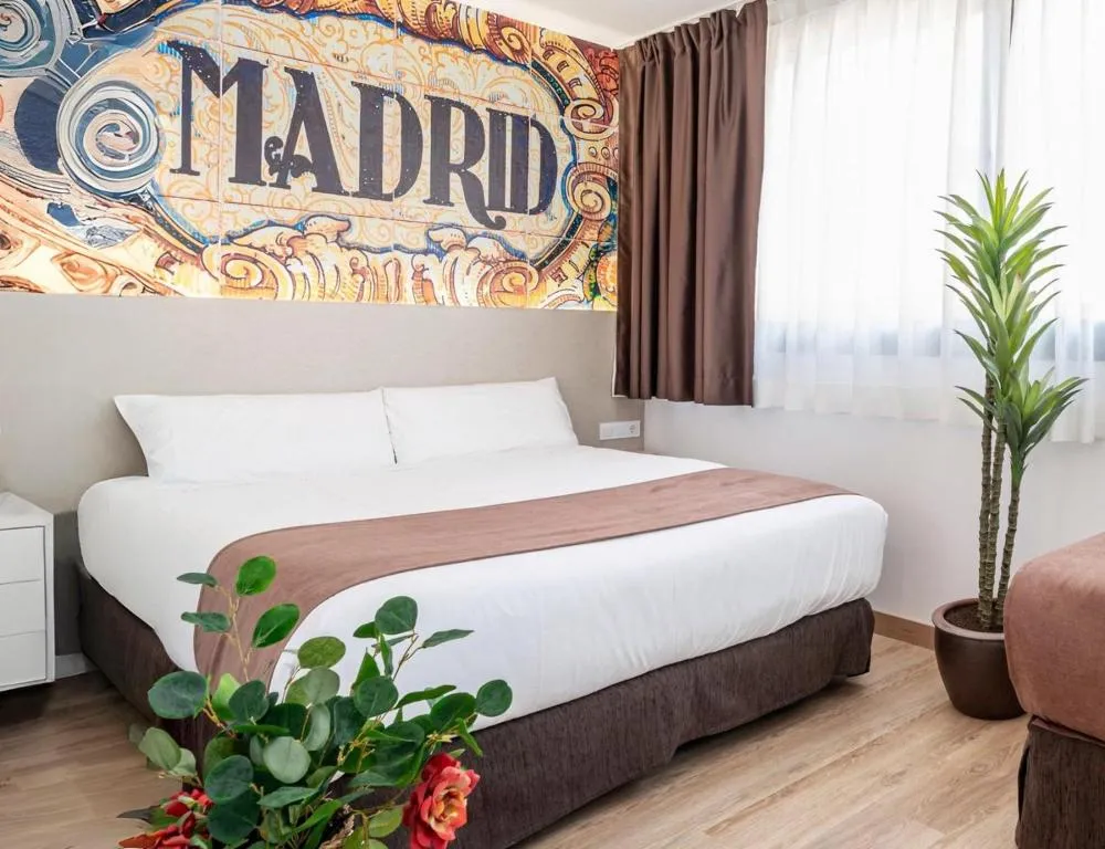 Hotel BESTPRICE Alegría