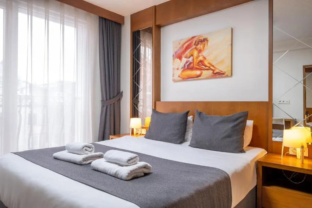 Beylik Dream Hotel