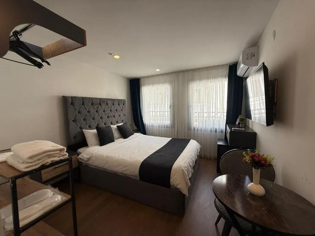 Beylik Dream Hotel