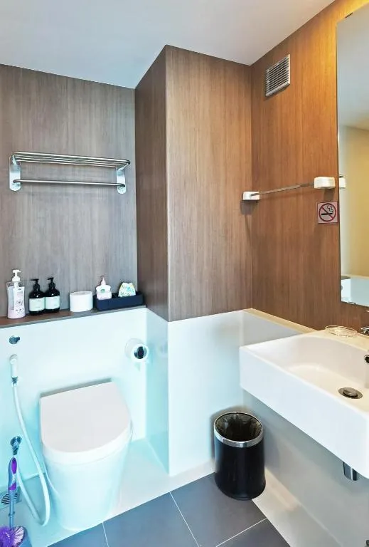 Blossom Sathorn Hospitality （曼谷高端酒店公寓）