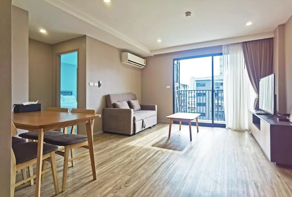 Blossom Sathorn Hospitality （曼谷高端酒店公寓）