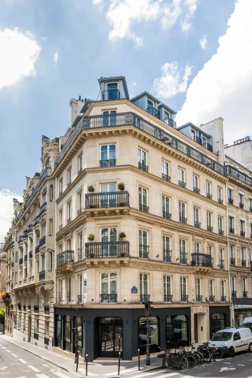 Hôtel Chamar