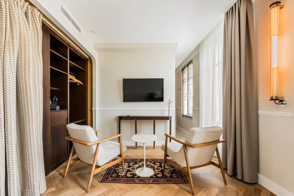 Hôtel Chamar