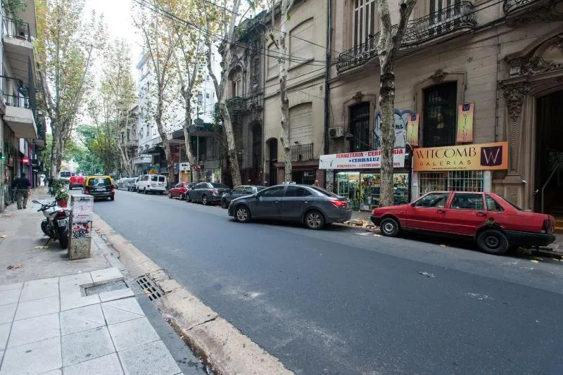 Buenos Aires In Style at Recoleta