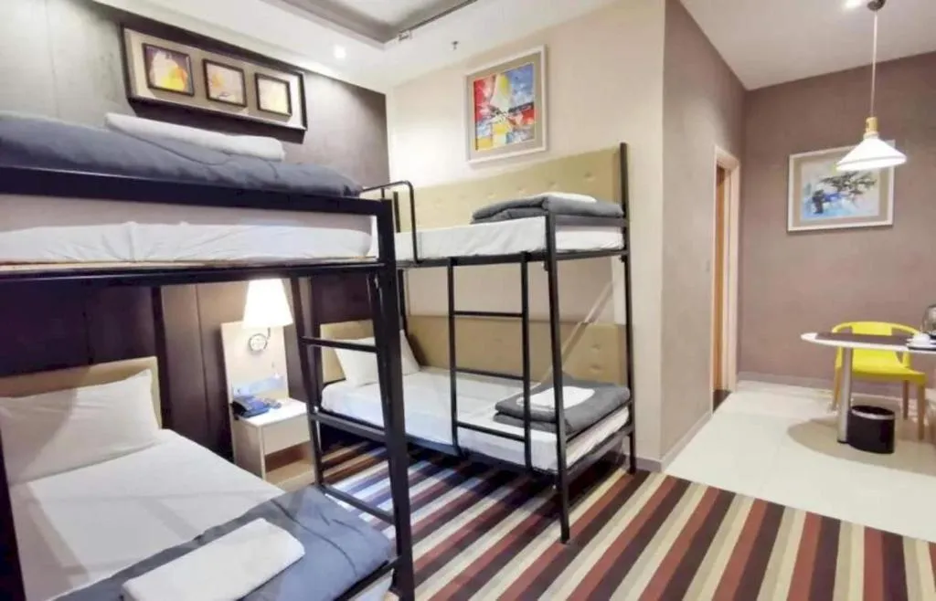 Capital O 75451 Podstel Hostel Bangkok