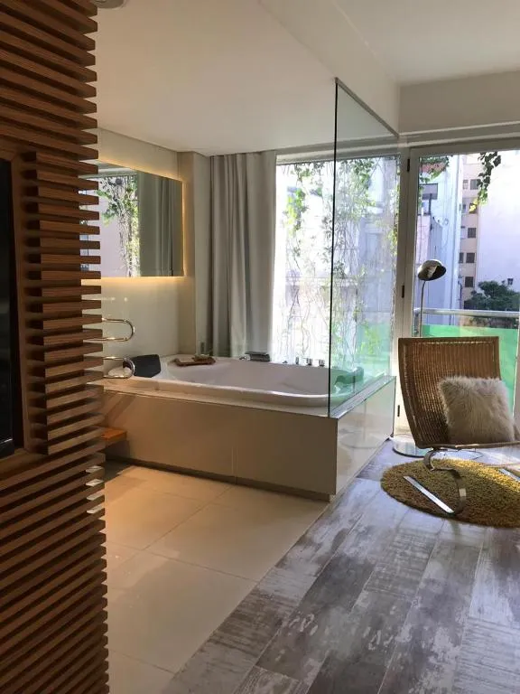 CasaCalma Hotel