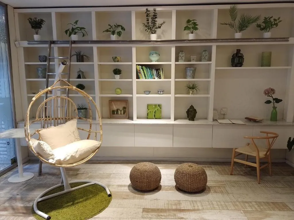 CasaCalma Hotel
