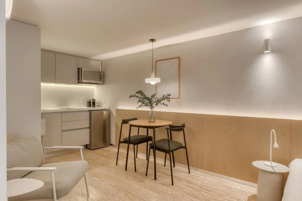 Casa Hugo by Capitalia