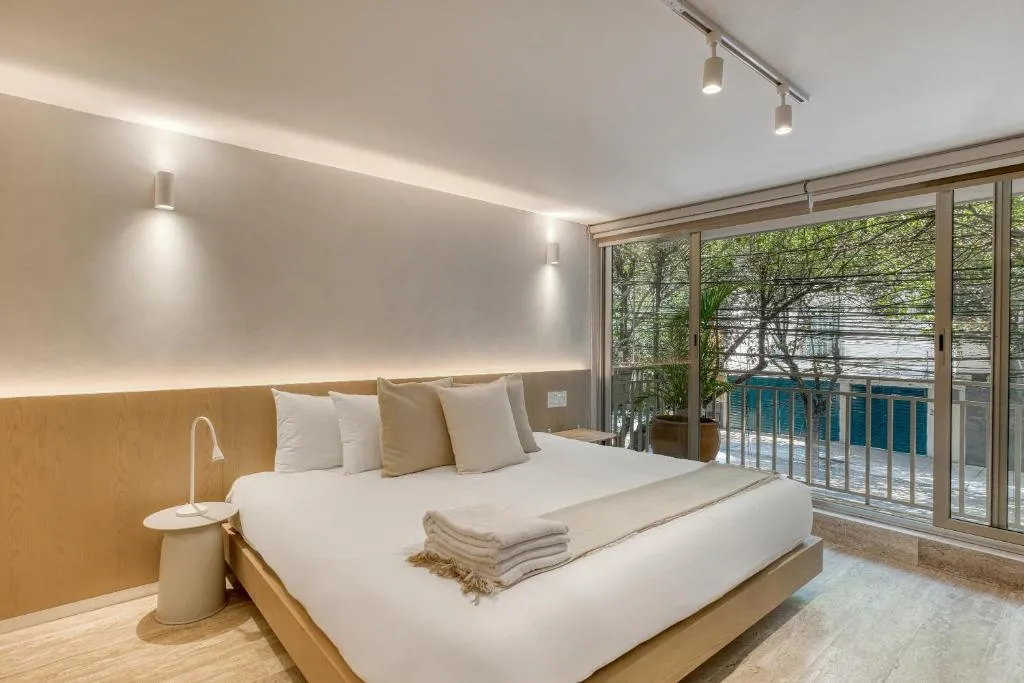 Casa Hugo by Capitalia