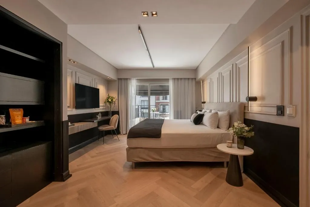 CasaSur Recoleta