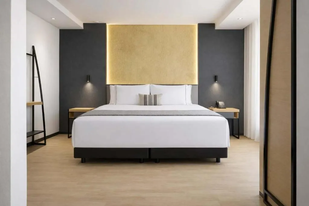 Hotel Catedral