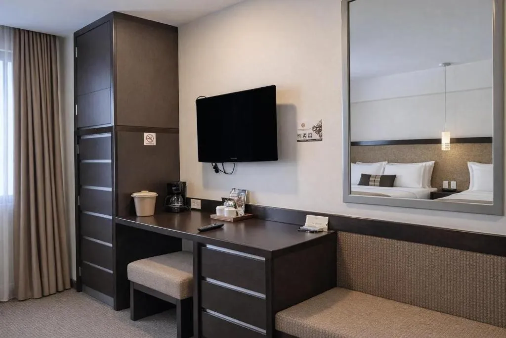 Hotel Catedral