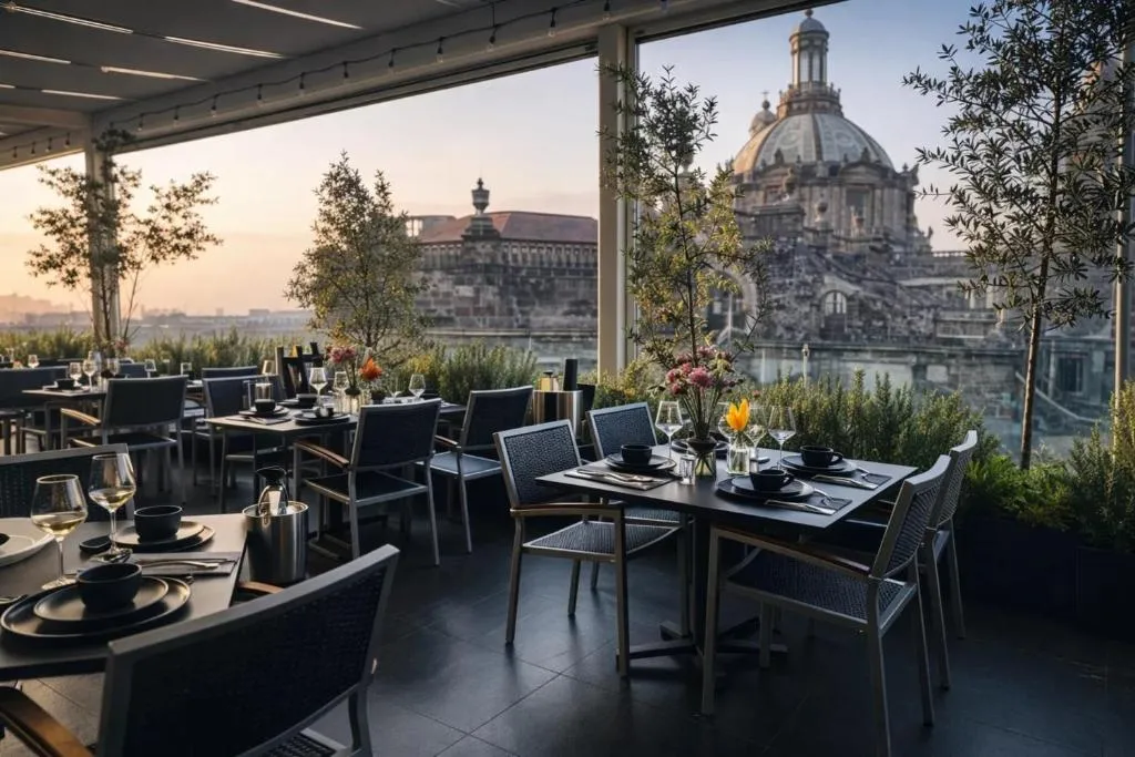 Hotel Catedral