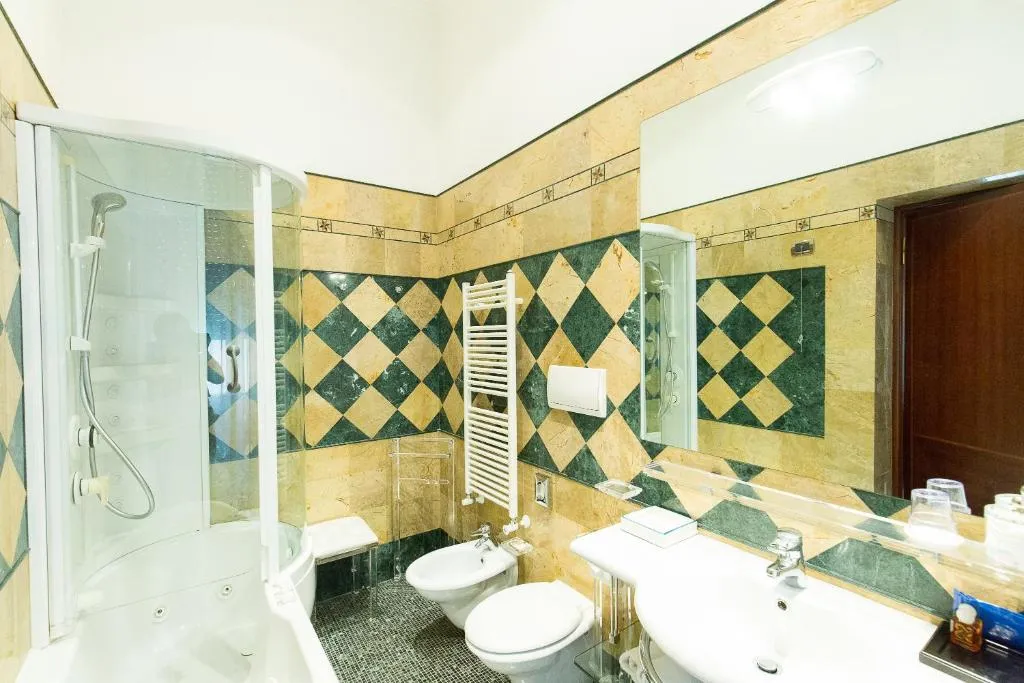 Hotel Celio