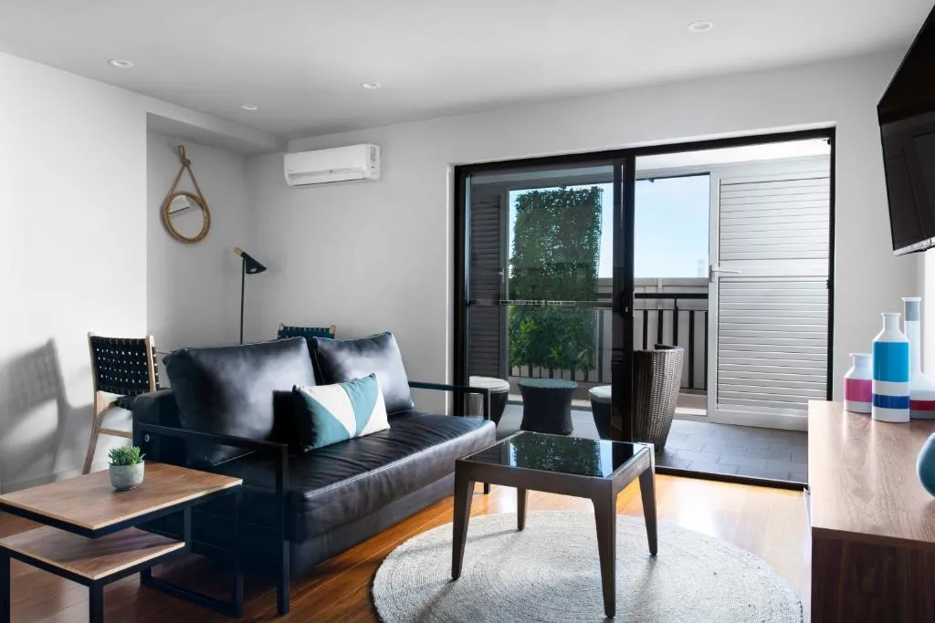 Veriu Randwick