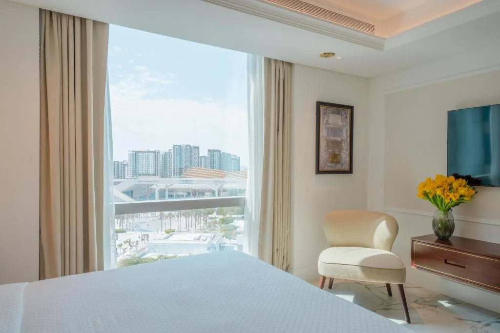 Cheval Maison - Expo City Dubai