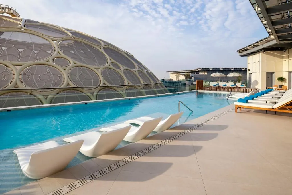 Cheval Maison - Expo City Dubai