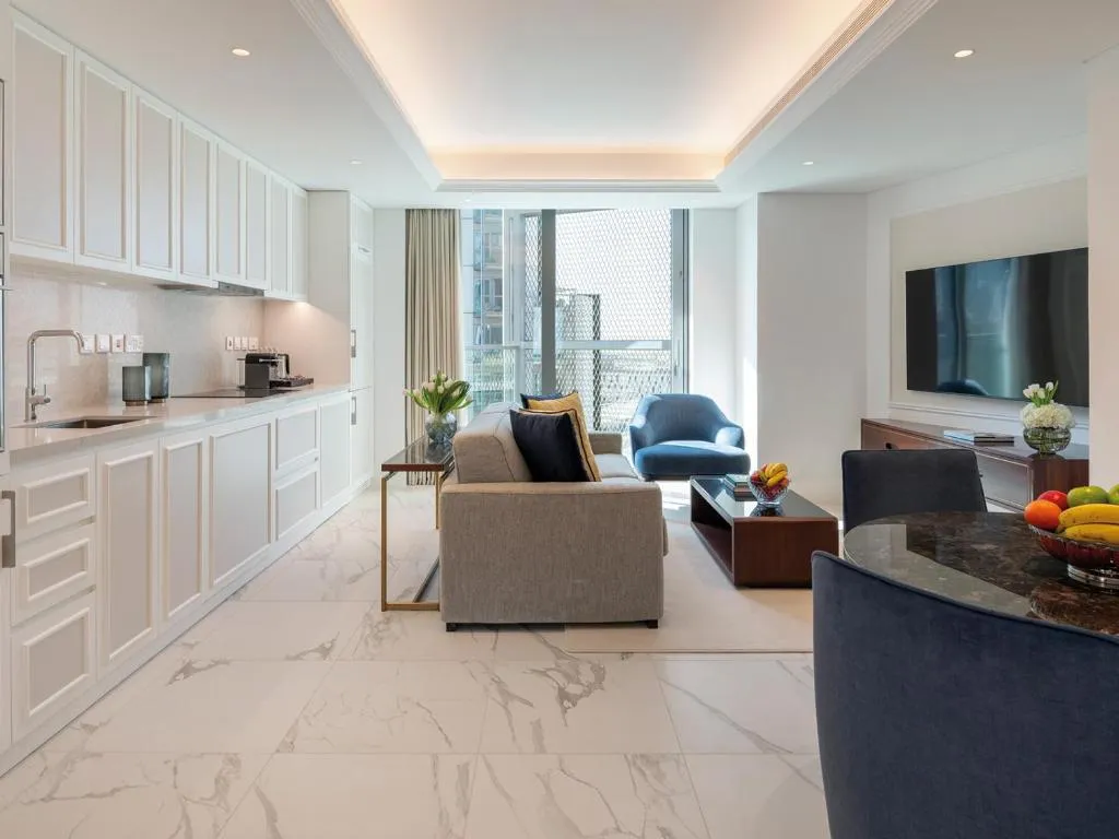 Cheval Maison - Expo City Dubai