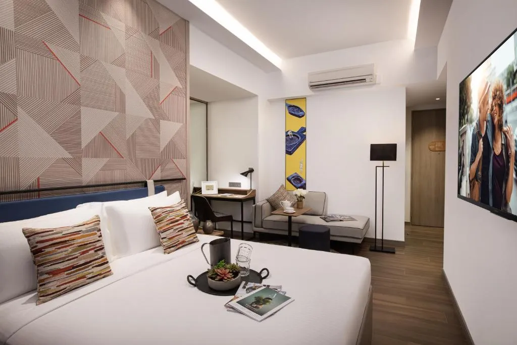 Citadines Balestier Singapore