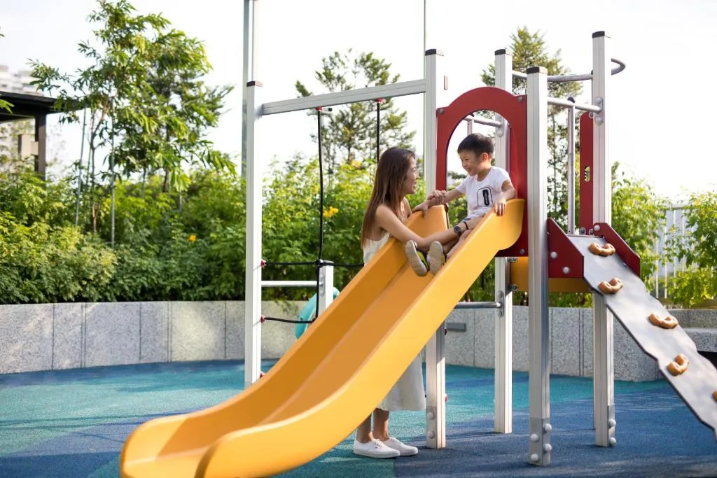 Citadines Balestier Singapore