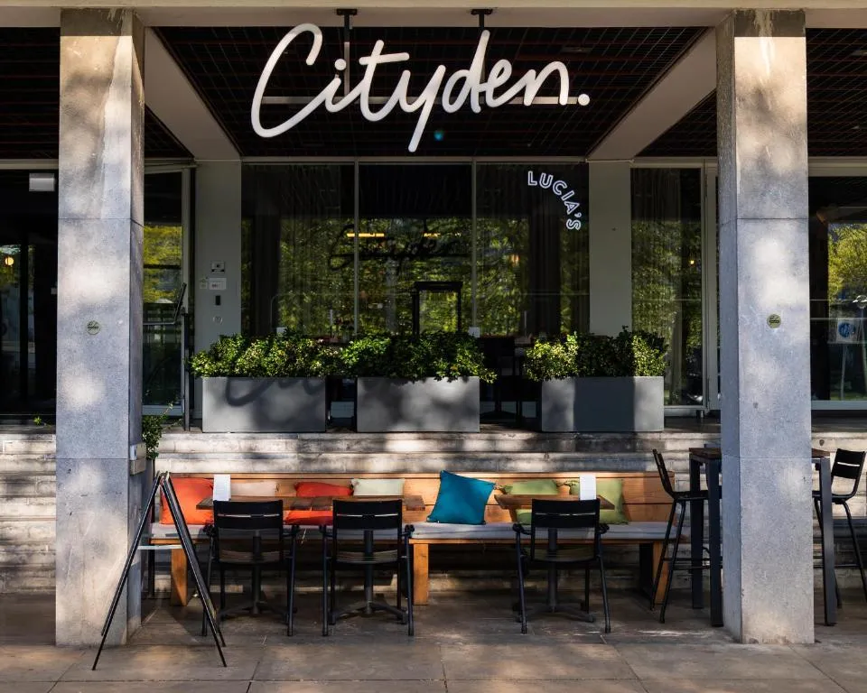Cityden BoLo District
