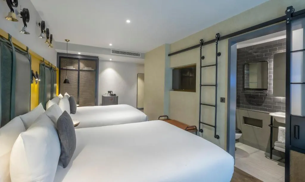 Clayton Hotel City of London, Tower Bridge