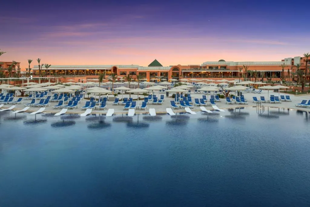 Pickalbatros Sungo Club Aqua Park - 24 HRS All Inclusive