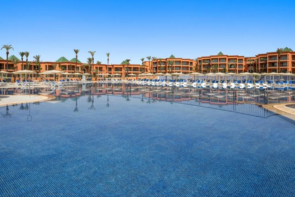 Pickalbatros Sungo Club Aqua Park - 24 HRS All Inclusive
