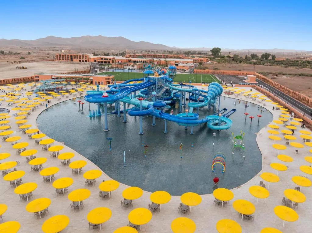 Pickalbatros Sungo Club Aqua Park - 24 HRS All Inclusive