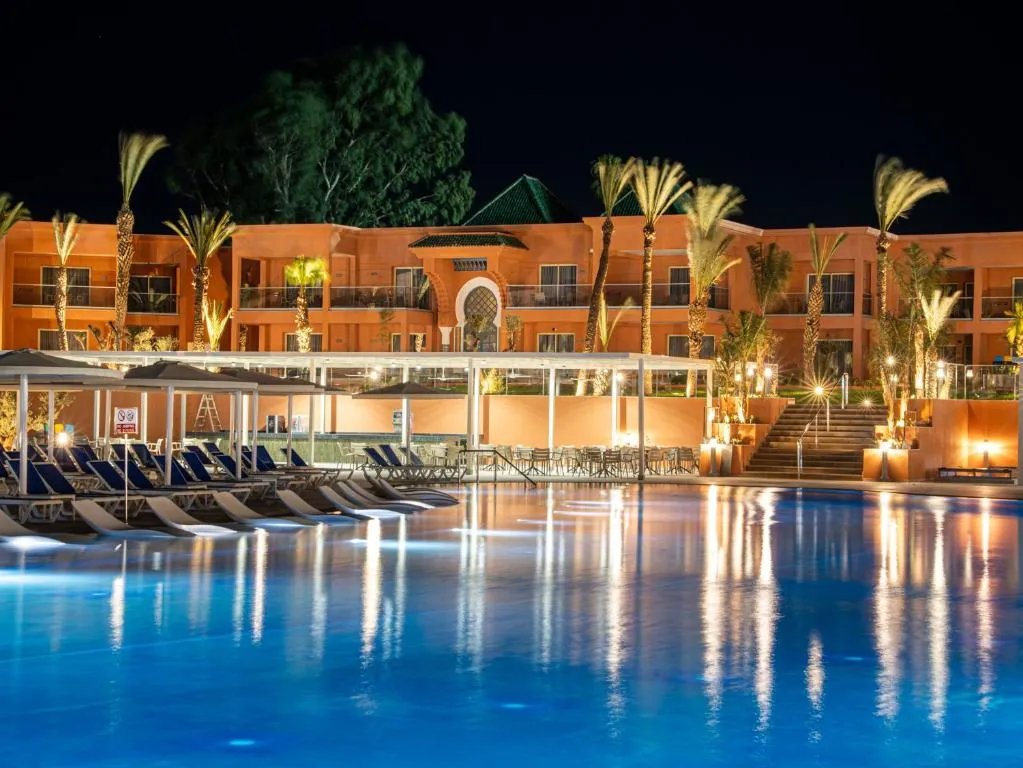 Pickalbatros Sungo Club Aqua Park - 24 HRS All Inclusive