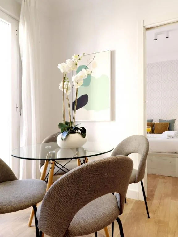 Apartamentos Madrid Río