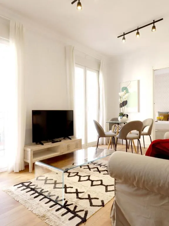 Apartamentos Madrid Río