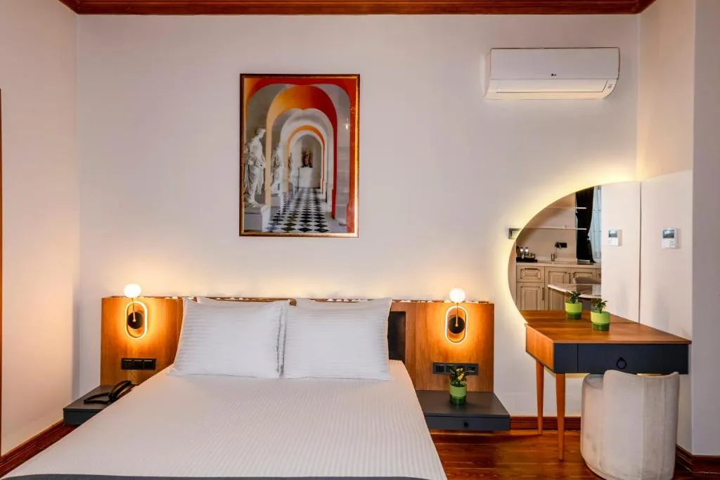 Elmina Beyoğlu Hotel