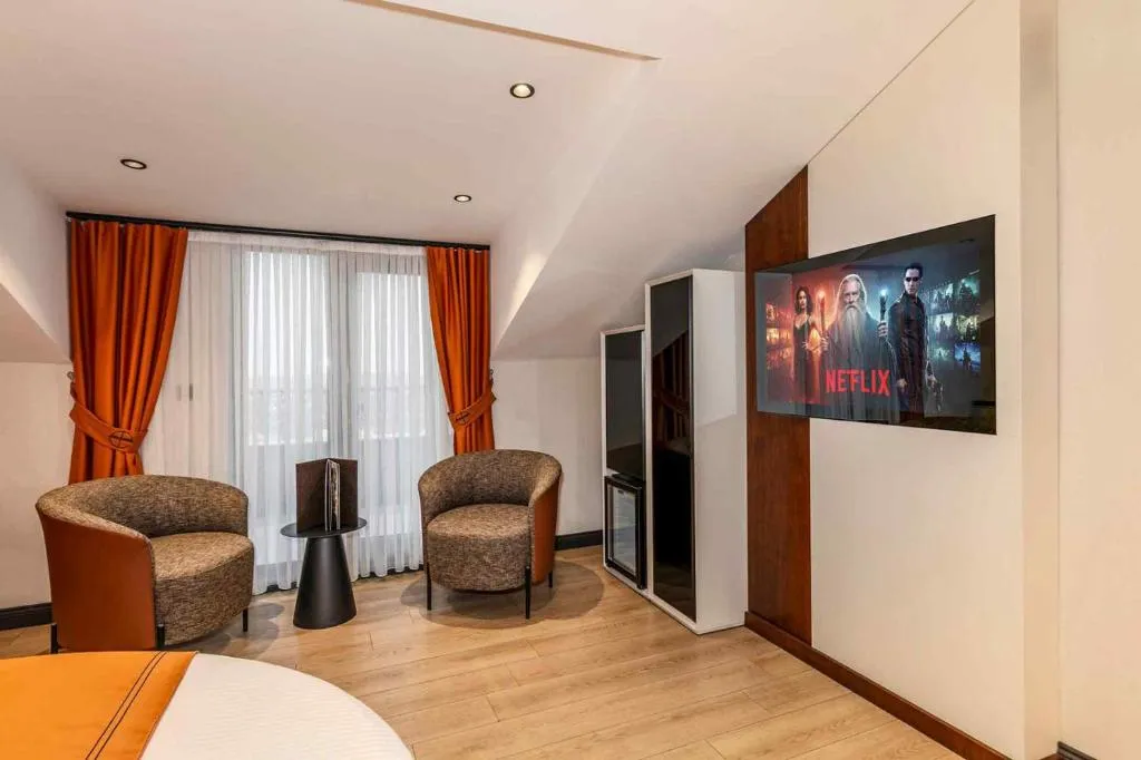 Elmina Beyoğlu Hotel