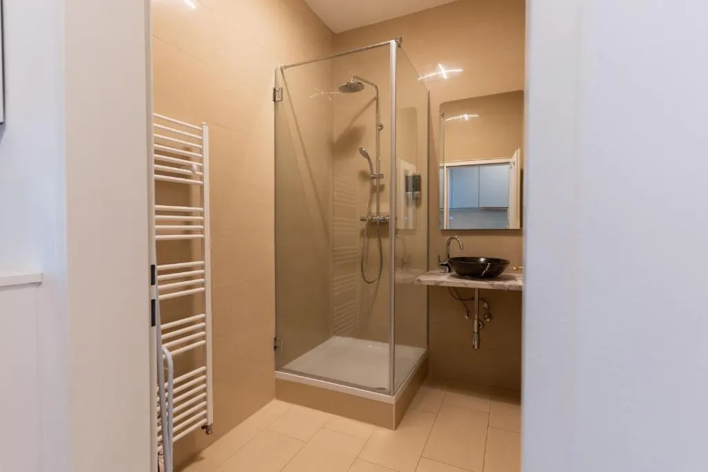 Comfortable Apartments Vienna 1100 with contactless Check-in