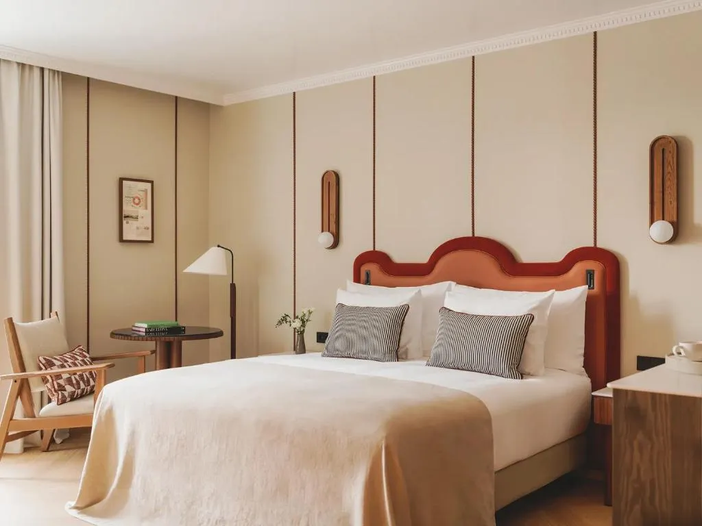 Hotel Condes de Barcelona