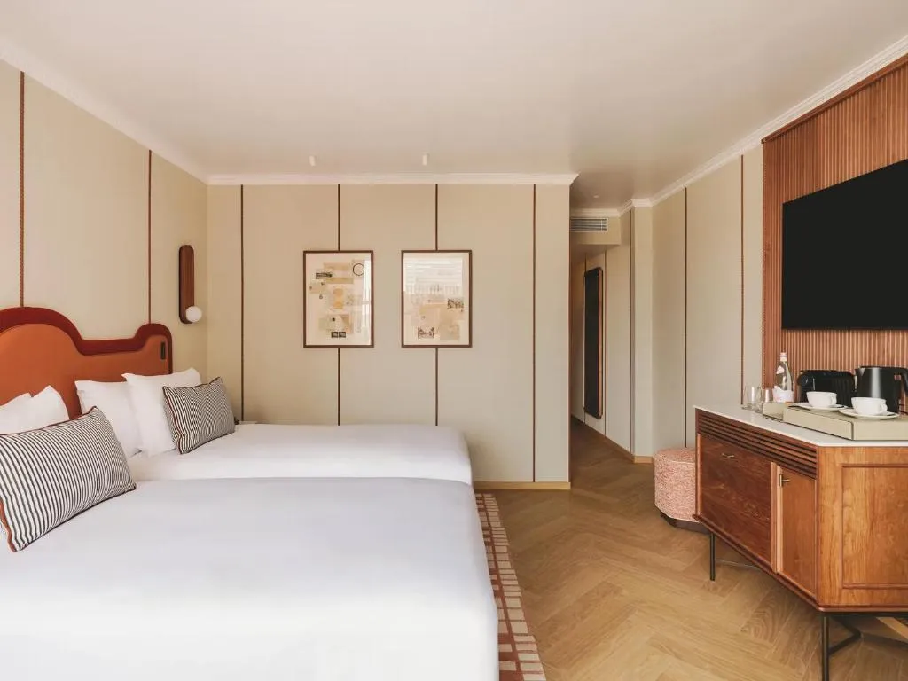 Hotel Condes de Barcelona