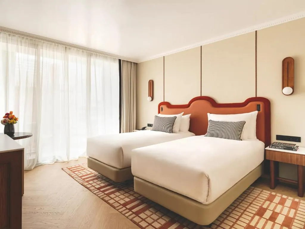 Hotel Condes de Barcelona