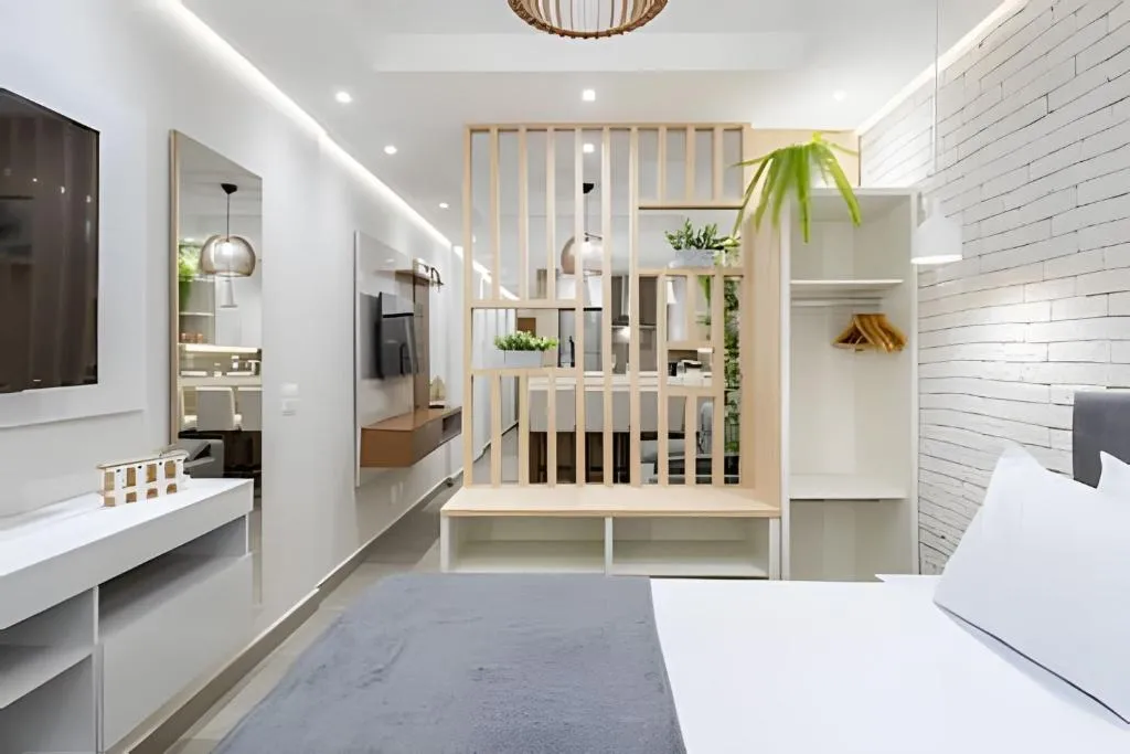 Copa Beach Studios Design