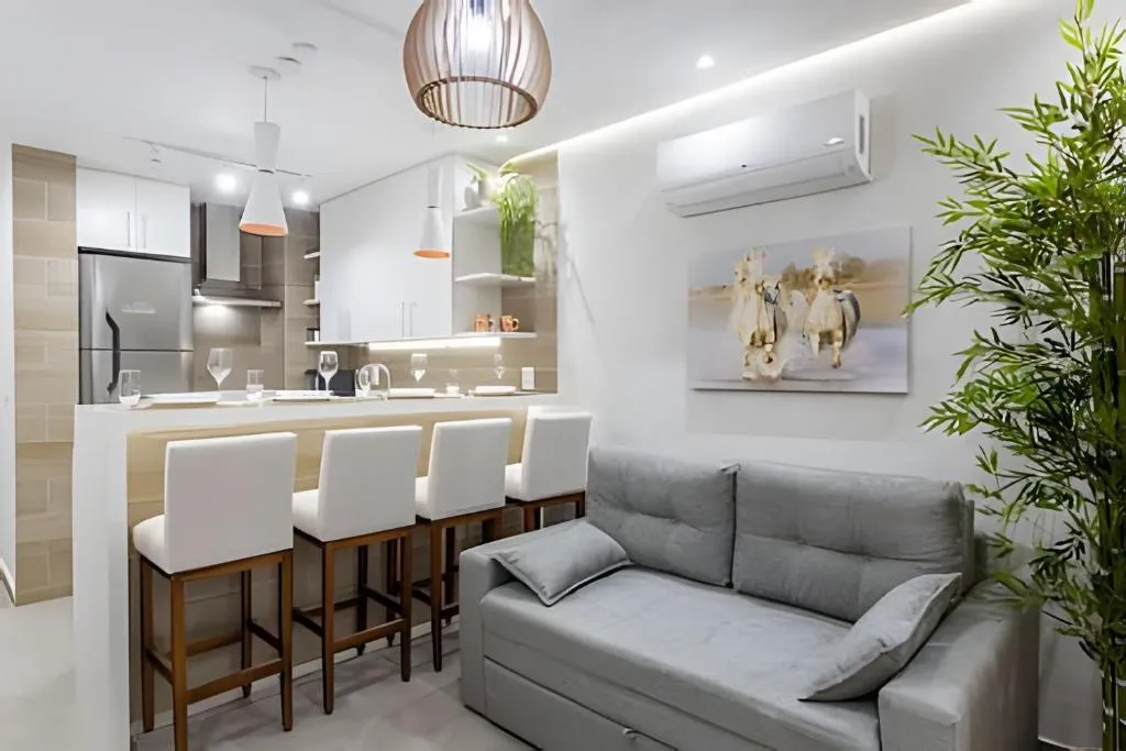 Copa Beach Studios Design