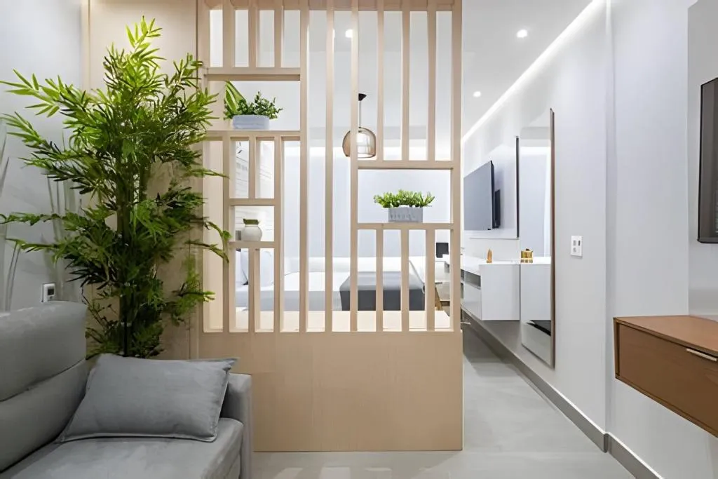 Copa Beach Studios Design