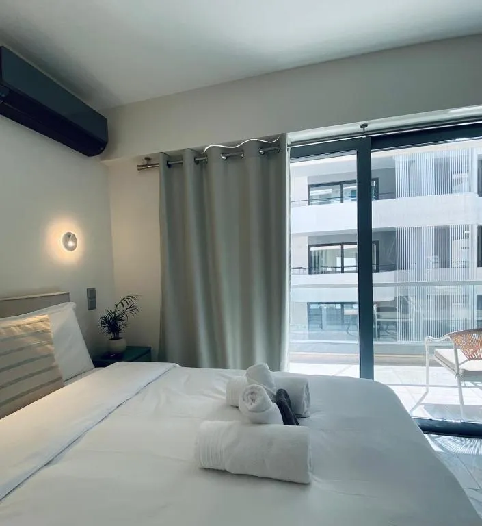 Cottage Boutique Apartments Athens