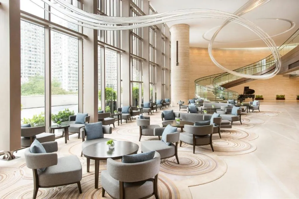 Courtyard by Marriott Hong Kong Sha Tin